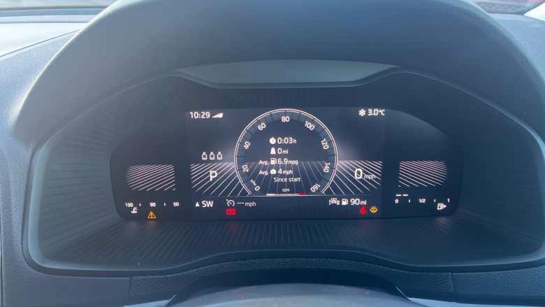 Skoda Karoq 1.5 TSI SE L 5dr DSG Petrol Estate